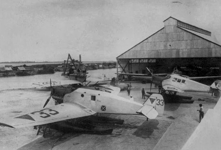 Junkers W-33